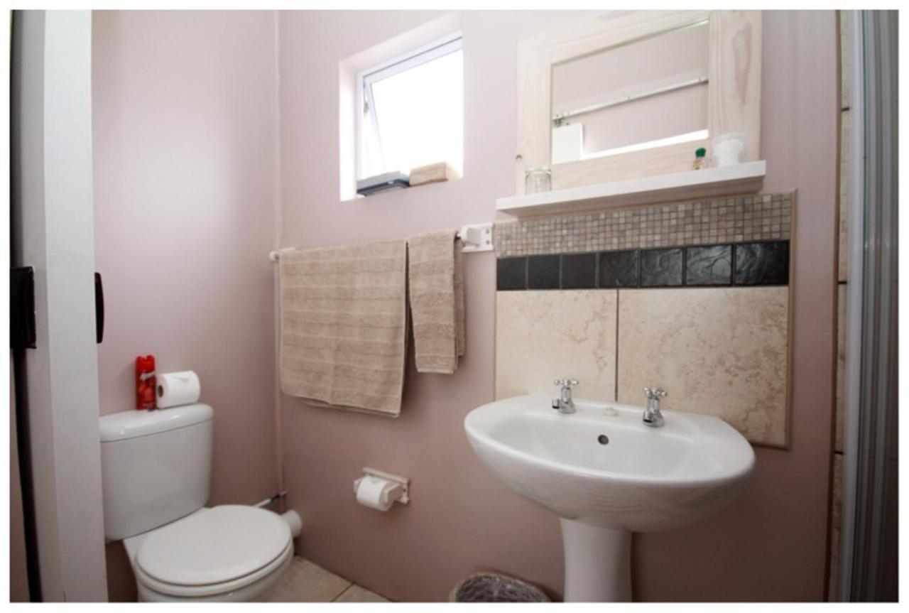 Nahoon Bed&Breakfast East London Pokoj fotografie