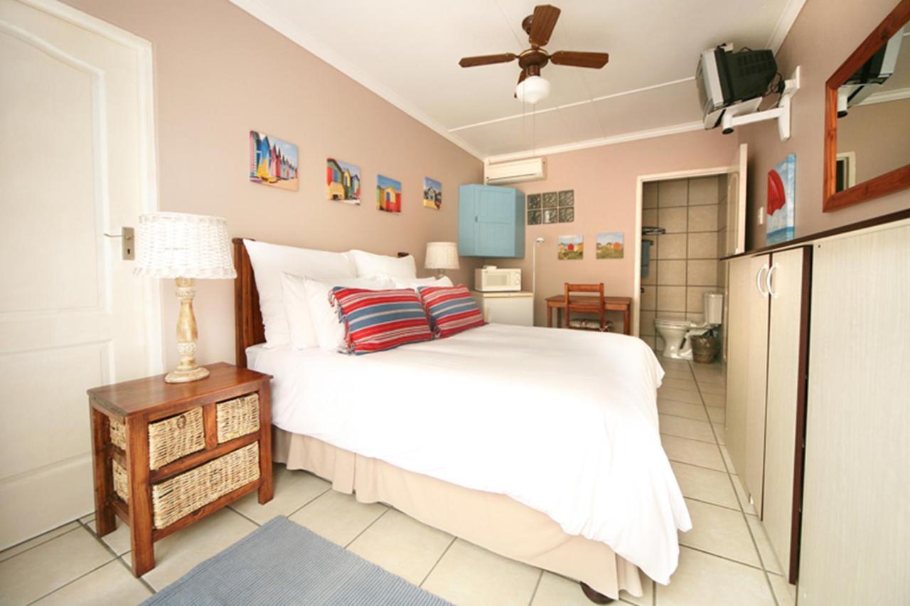 Nahoon Bed&Breakfast East London Pokoj fotografie