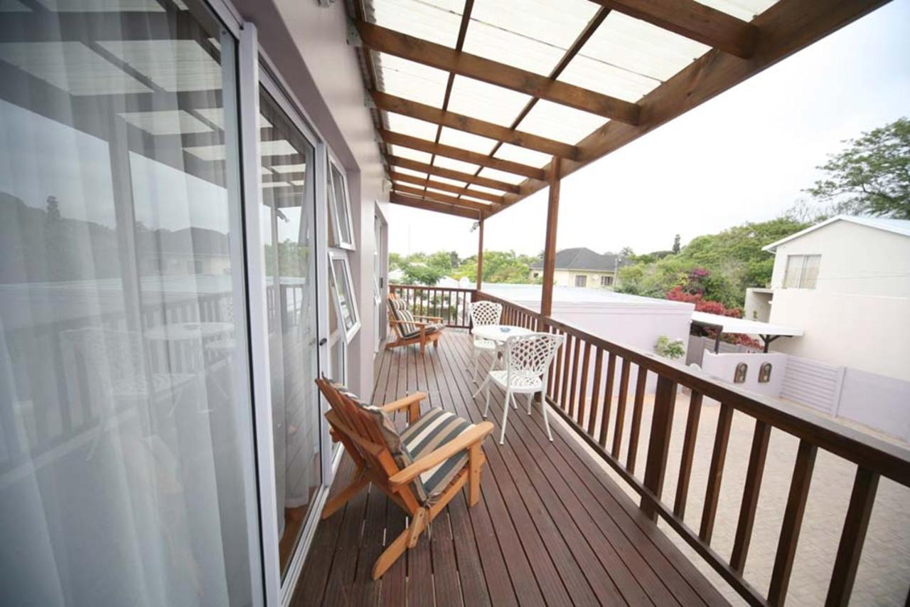 Nahoon Bed&Breakfast East London Pokoj fotografie