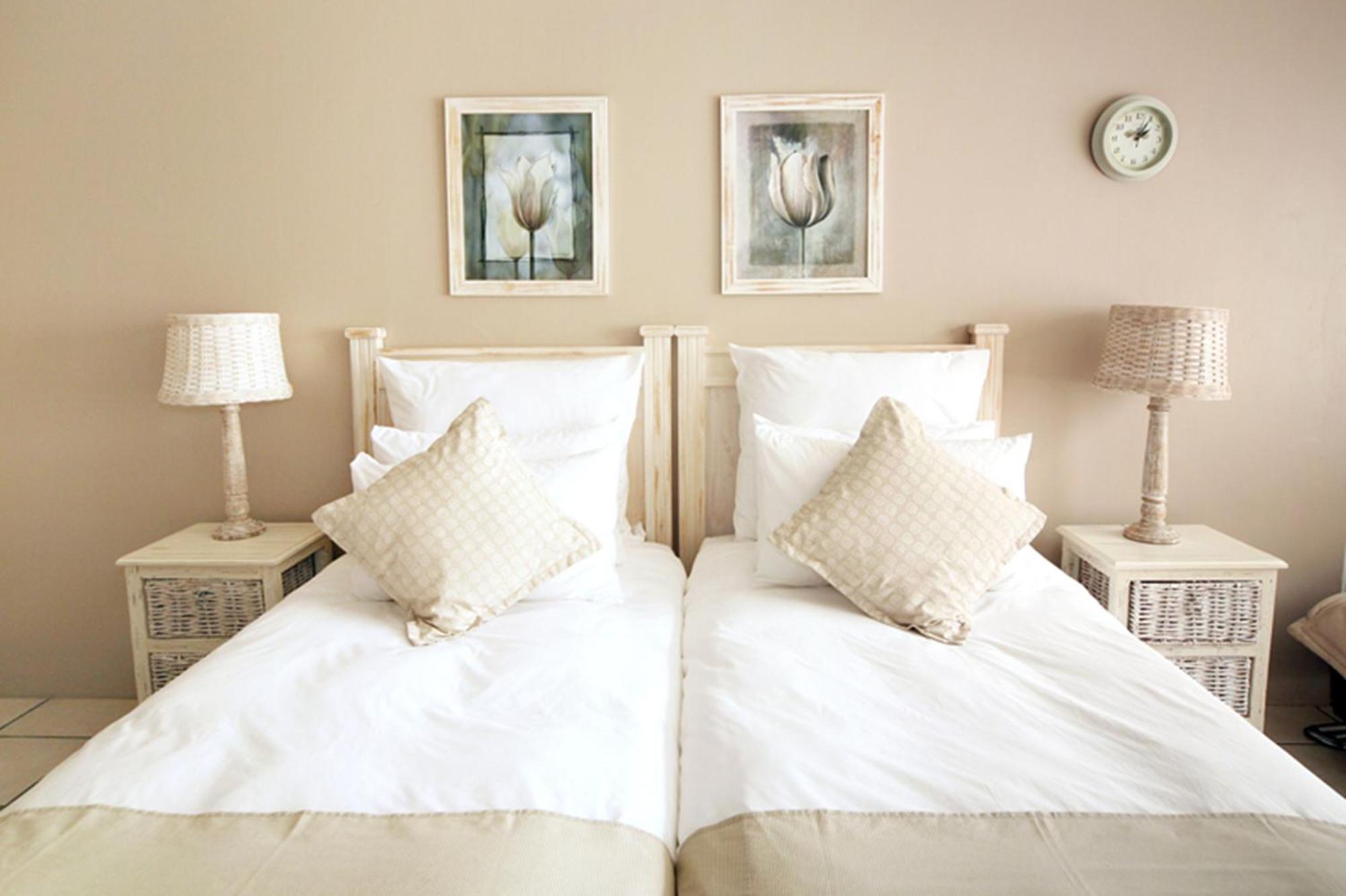 Nahoon Bed&Breakfast East London Exteriér fotografie