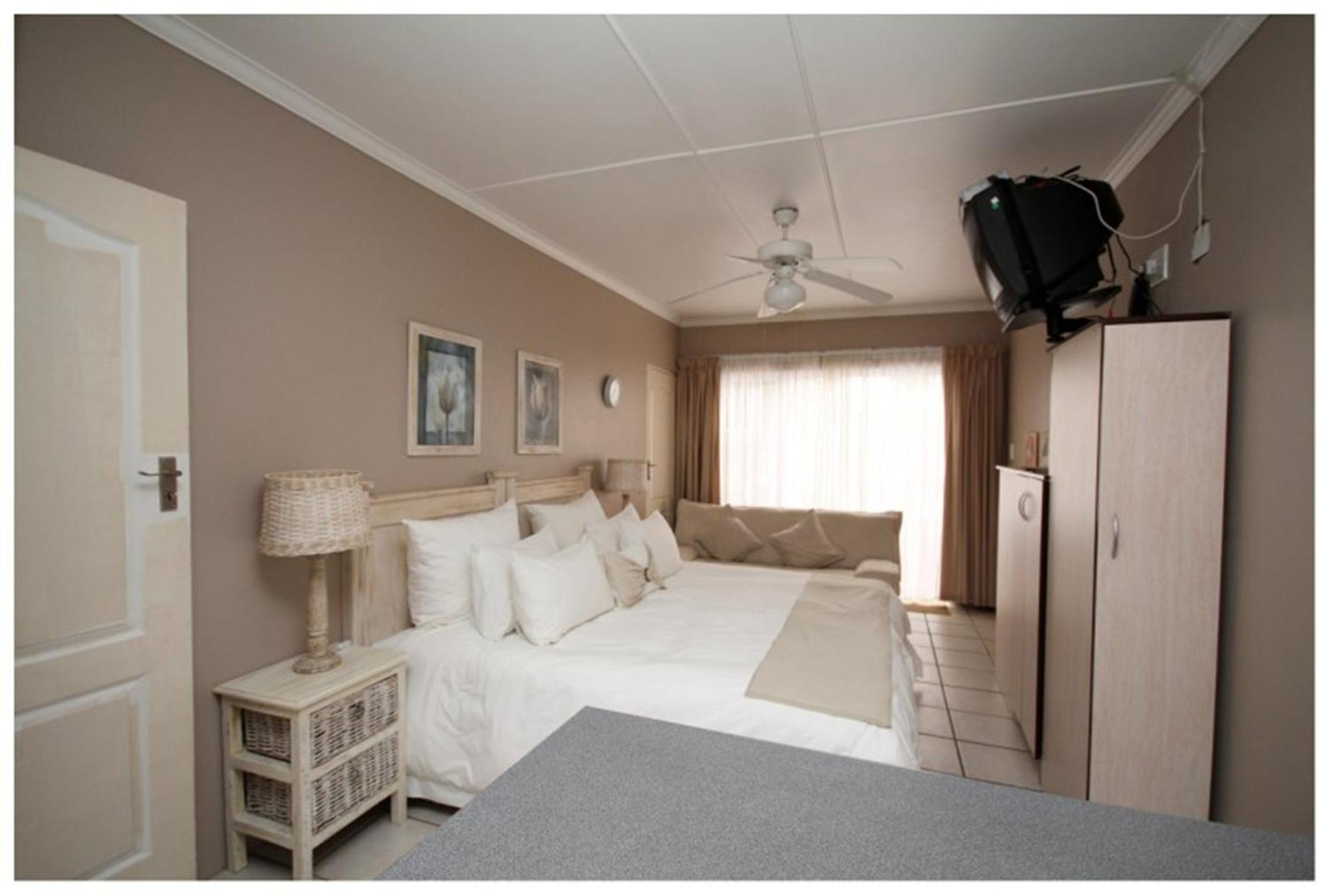 Nahoon Bed&Breakfast East London Exteriér fotografie