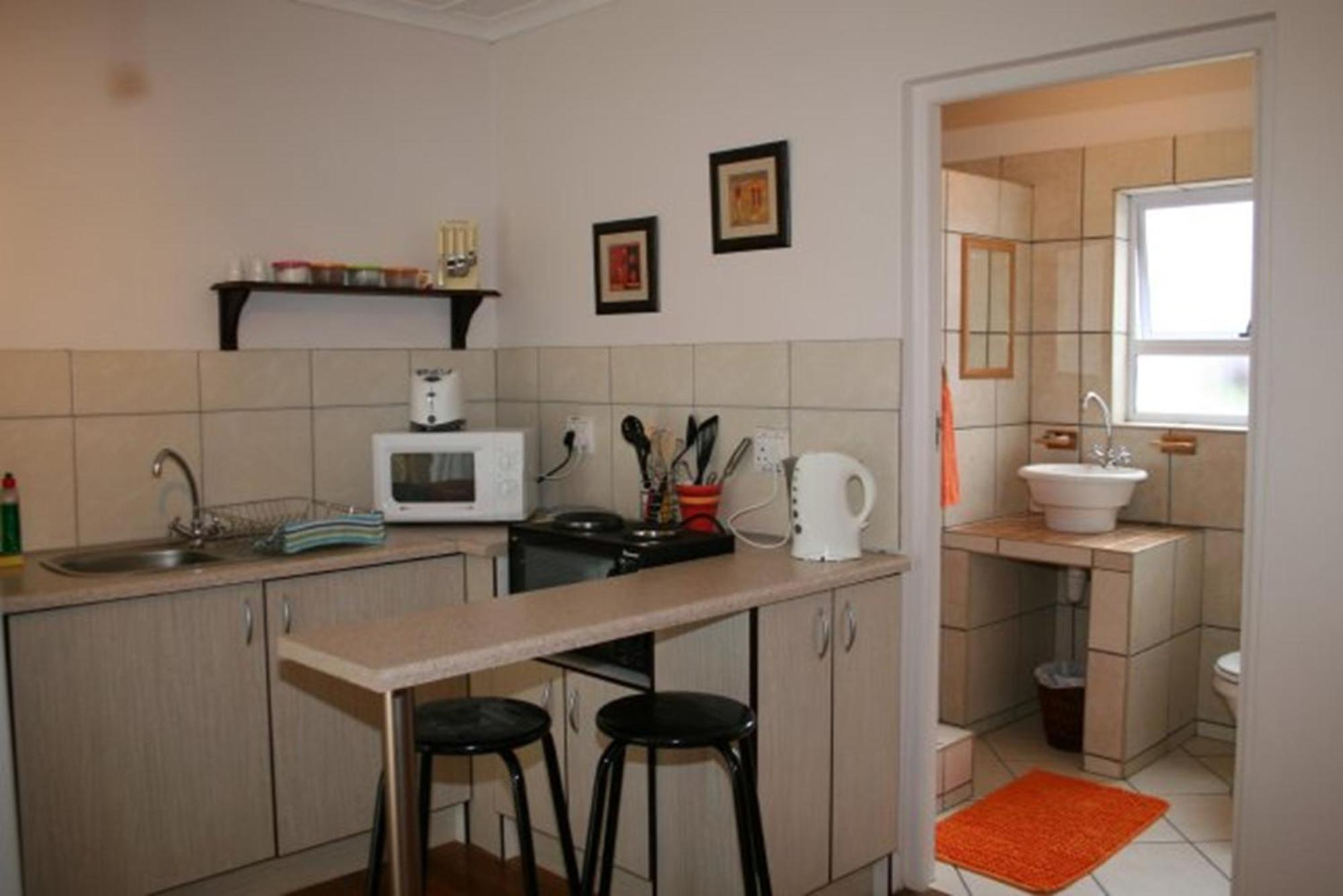 Nahoon Bed&Breakfast East London Exteriér fotografie